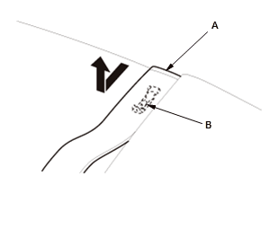 Exterior Trim - Service Information